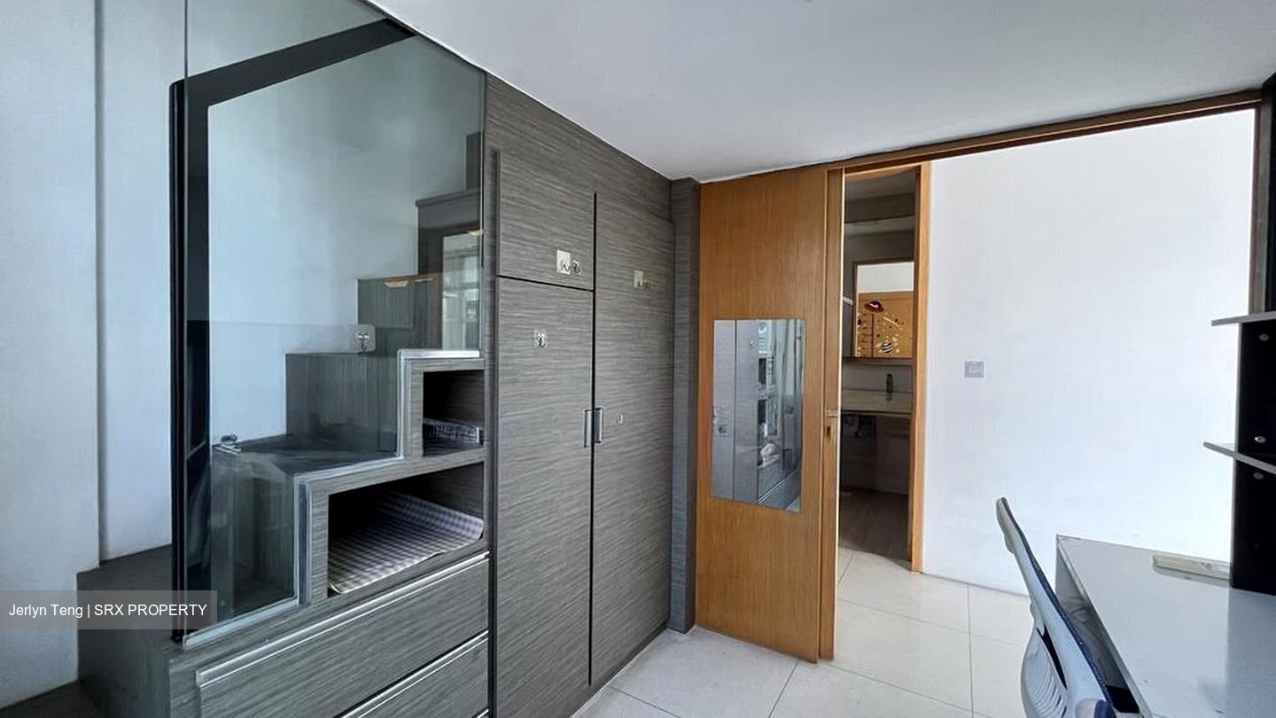 The Creek @ Bukit (D21), Condominium #497693091